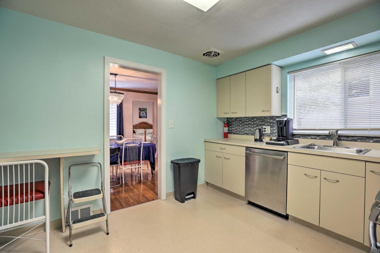 Pittsburgh Townhome About 5 Miles To Market Square Exterior photo