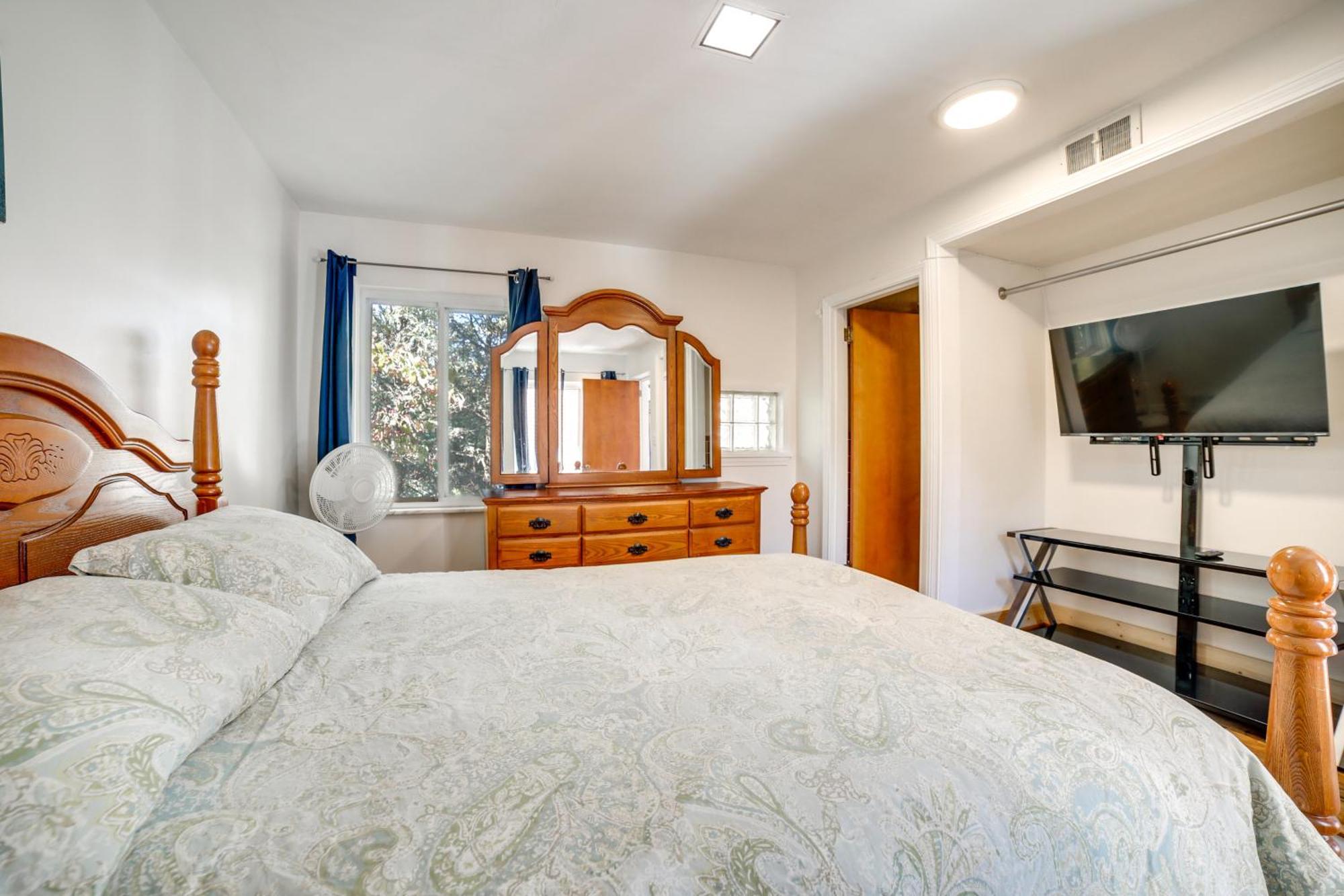 Pittsburgh Townhome About 5 Miles To Market Square Exterior photo